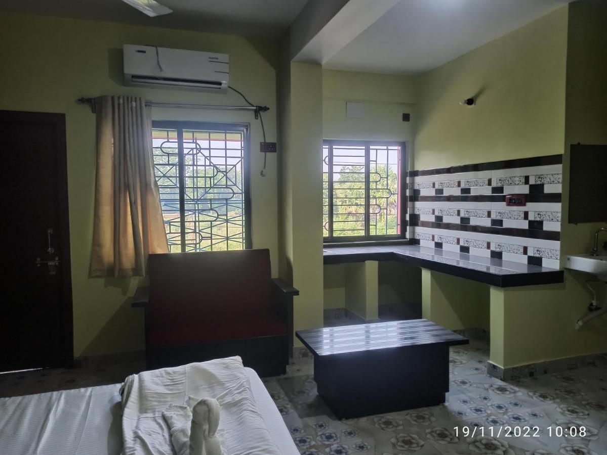 Hotel Royal Palace Bolpur Exterior foto